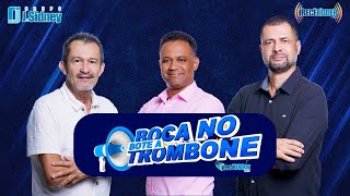 Bote a Boca no Trombone Gleydson Santana Fabio Oliveira e Esequias Dourada (03/10/2024)