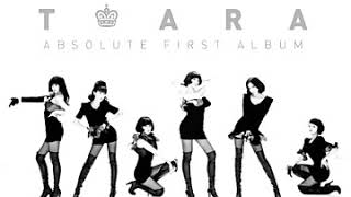 티아라T ara   T T L Time To Love mp3