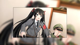 Adolf Hitler - Cheri Cheri Lady [ai cover]