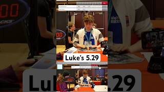 Luke’s 5.29