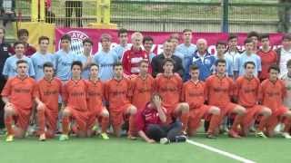 FC Bayern Youth Cup 2014 Selection