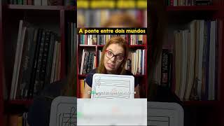 A ponte entre 2 mundos musicais - música em 1 minuto com Daiany Dezembro