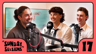 Winning Love Island w/Austen Bugeja - Sunday Sessions EP17