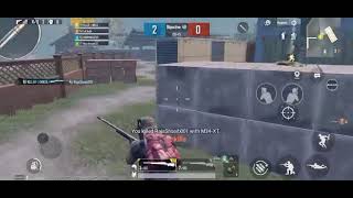 M24 ONLY 🤩| PUBG MOBILE | Mirza Gaming YT