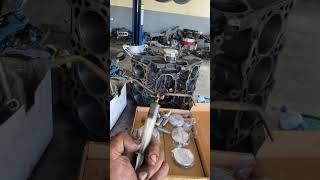 Audi2.4 #youtubeshorts #automobile #my #mechanic