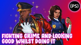 Funny Fashion Based Retro First Person Shooter | FASHION POLICE SQUAD | Gameplay First Look