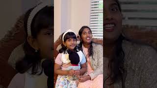 నా వాయిస్ బాగుంది 😍 అంట  ! #ytshorts #usateluguvlogs #telugu #shorts #family #love