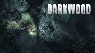 Радиовышка  -  Darkwood #40