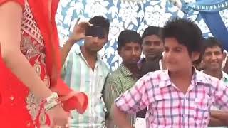 Sapna Best dance ever u must watch this