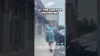 Shocking video uncovers racist Karens hatefilled tirade towards neighbors