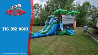 Bounce House Rentals Buffalo Ny