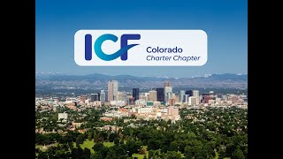 ICF Colorado Anniversary