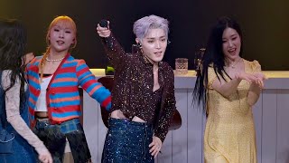 [4K] 240224 태용 Move Mood Mode 직캠 / MMM TAEYONG fancam in TY TRACK 솔로 콘서트