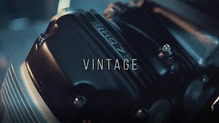 SONY Alpha A7sii Cinematic + ATOMOS NINJA INFERNO | VINTAGE | CB750