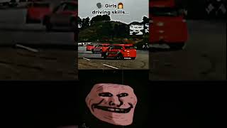 Girls vs Boys😩 #car #pixelcarracer #sportscar #meme #youtube #