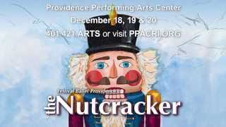 The Nutcracker