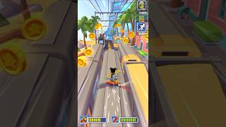 Subway surfers