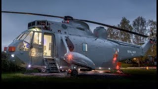 Helicopter Glamping At Mains Farm - Family Hotel For Five In Scotland