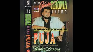 Rhoma Irama & Lata Mangeshkar - Wahai Pesona