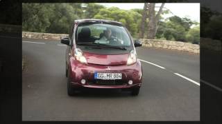 MITSUBISHI I MIEV I HATCHBAC