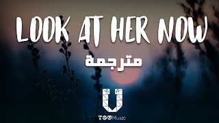 Selena Gomez - Look At Her Now مترجمة