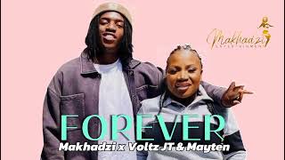 Makhadzi - FOREVER feat. Voltz JT & Mayten (Miracle Child Album) Type beat 2024