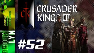 Crusader Kings 3 #52 Primogenitur durch Gründung des Erzherzogtums von Österreich [CKIII | Gameplay]