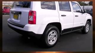 2013 Jeep Patriot Sport in Tacoma, WA 98409