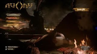 Agony MY FIRST SPEEDRUN SUCCUBUS MODE 30:06,88 BY Le cochon gamer