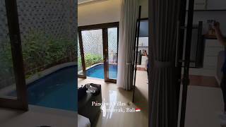 Pandawa Villas Seminyak Bali #bali #baliindonesia🇲🇨 #seminyak #pandawavilla #villasofbali #balivilla