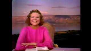 KATHRYN KUHLMAN/Come on Down From The Upper Room! (The Greatest Gift Given & Its Proper Use)