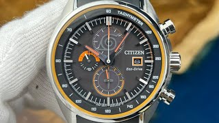 Citizen Eco Drive CA0591-12E