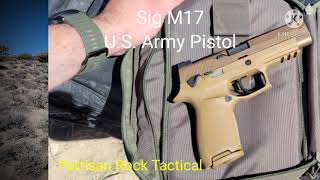 M17 - SIG Sauer