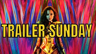 CCXP 19 HYPE FOR BIRDS OF PREY AND WONDER WOMAN 1984 TRAILER & SNYDER CUT FANS TEAM UP WITH SUBWAY!