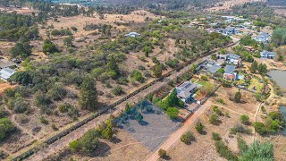 Stand for sale in Blue  Water Creek Estate