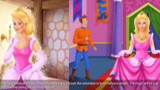 Kids Story Sind Lla English Version Stories And Fairy Tales For Children Bedtime Stories (HD)