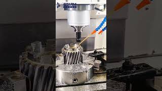 Accurate, efficient, innovative, CNC machining for the product to give unlimited possibilities！🤩