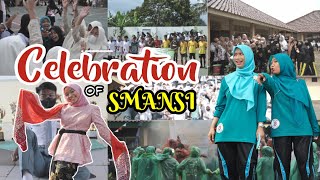 Celebration Of SMANSI #13