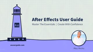 After Effects User Guide (Trailer)