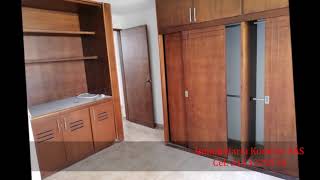 Venta de Apartamento en Medellin Robledo