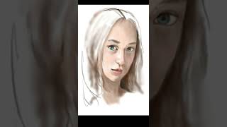 СТЕФФ ИЗ КИКИДО #реальноерисование #рисуемсалисой #скетч #speedpaint