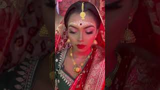 সোনার জুয়েলারি #best #makeupartist #youtubeshorts #