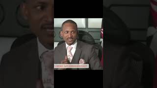 Ruto had deep state#subscribe #viralshort