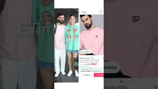 Virat Kohli airport look recreation🔥#shorts #viral #youtubeshorts