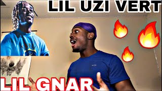 DIAMOND CHOKER~LIL GNAR FT LIL UZI VERT REACTION🔥‼️