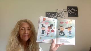 Our Class is a Family Written by Shannon Olsen Illustrated by Sandie Sonke