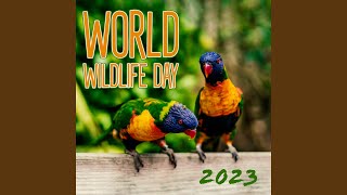 World Wildlife Day 2023