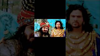 Vasudev krishna se aapko  itna bhay kyu hai mamashri #powerofkrishna7# Mahabharat #