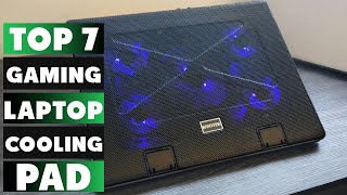 Best Cooling Pad for Gaming Laptop: Affordable Options