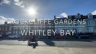 Rockcliffe Gardens, Virtual Viewing